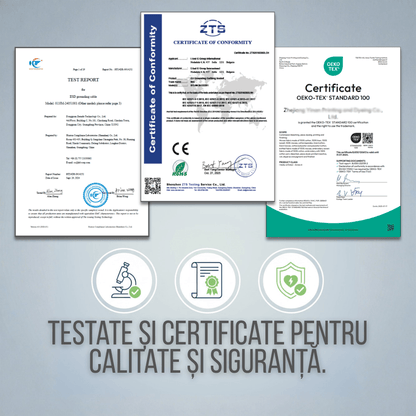 Set de împământare